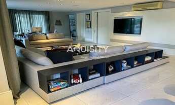 Imagem 4: Apartamento em Higienópolis - São Paulo