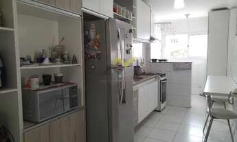 Imagem 5: Apartamento para Venda em Praia Grande, Boqueirão, 2 dormitórios, 2 suítes, 3 banheiros, 2