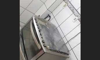 Imagem 3: Aluga-se apt com algumas mobilias