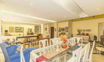 Imagem 5: Cobertura-À VENDA-Barra da Tijuca-Rio de Janeiro-RJ