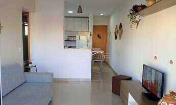 Imagem: Apartamento com 2 dormitórios para alugar