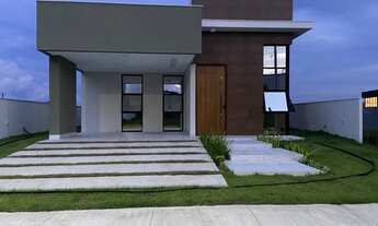 Imagem: Casa no Alpha VIlle Paraiba