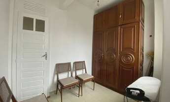 Imagem 7: Cobertura Dupléx Ed Nsa Sra Nazaré Frente Clube do Remo