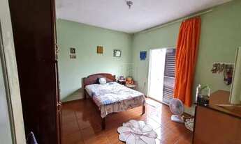 Imagem 7: Casa com 3 dormitórios à venda, 276 m² por R$ 450.000,00 - Parque João Ramalho - Santo And