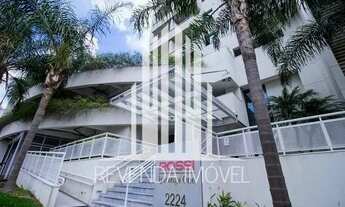 Imagem 2: Conjunto Comercial no Edifício Rossi Ipiranga One com 80m e 5 salas no Ipiranga