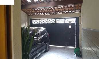 Imagem 2: SOBRADO COM 03 QUARTOS 01 SUÍTE 02 VAGAS NA PENHA DE FRANÇA