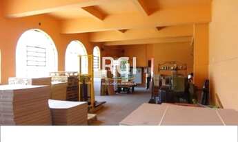 Imagem 3: Depósito/Pavilhão para Venda - 188.49m², 0 dormitórios, Floresta