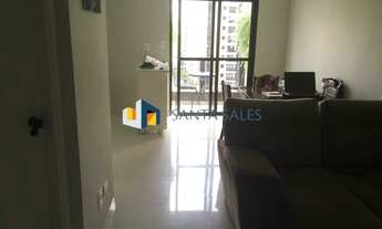 Imagem 5: Apartmento em Moema com suite