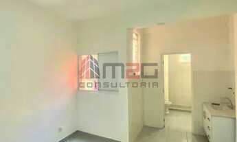 Imagem 4: Kitnet com 1 Quarto e 1 banheiro para Alugar, 30 m² por R$ 1.000/Mês