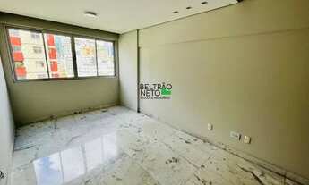 Imagem 3: Apartamento para aluguel, 3 quartos, 1 suíte, 2 vagas, Buritis - Belo Horizonte/MG