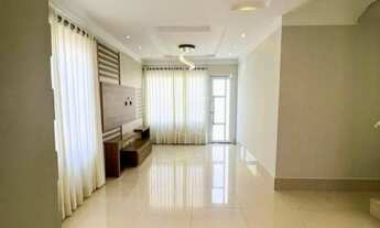 Imagem 6: Casa nova, sobrado, Swiss Park Campinas, lazer completo, beach tennis, interior de são pau