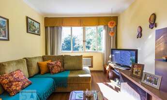 Imagem 4: Apartamento à Venda - Menino Deus, 2 Quartos, 76 m2