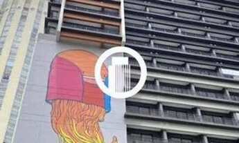 Imagem: Studio para Venda - 21.6m², 1 dormitório