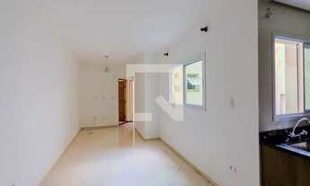 Imagem: Apartamento para Aluguel - Parque Novo Oratório