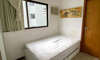 Imagem 5: UM ACHADO!! FLAT MOBILIADO, RUA MARIA CAROLINA, 223MIL, ACEITA FINANCIAMENTO