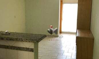 Imagem 2: Kitnet Nova Aliança - Ribeirão Preto/SPcom 1 dormitório para alugar, 30 m² por R$ 980/mês