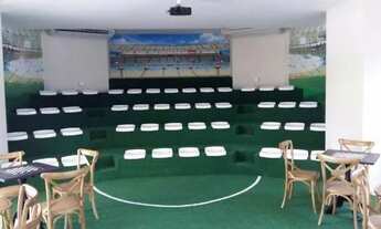 Imagem 6: Vila das Fontes, 2 quartos com suíte, móveis na cozinha e banheiros. Lazer completo