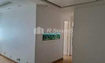 Imagem 3: APARTAMENTO COM DOIS QUARTOS, BARRA DA TIJUCA, RUA ADOLPHO DE VASCONCELOS