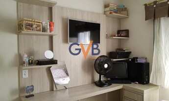 Imagem 6: Apartamento para alugar no bairro Piracicamirim - Piracicaba/SP