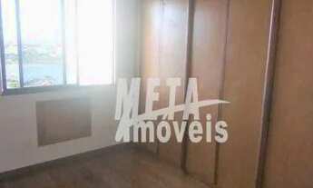 Imagem 3: Apartamento com 3 dormitórios para alugar, 135 m² por R$ 2.450,00/mês - Centro - Campos do