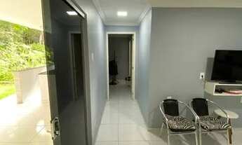 Imagem 3: Alugo casa em condomínio em aldeia