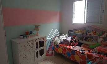 Imagem 4: Casa com 2 dormitórios à venda por R$ 210.000,00 - Maracá II - Marília/SP