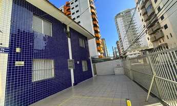 Imagem 3: Kitnet/conjugado Próximo à Praia na Aviação - Praia Grande - SP