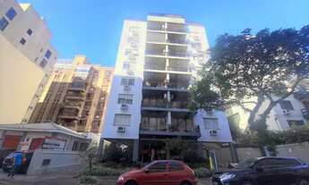 Imagem 7: Apartamento para aluguel - 80m², 2 dormitórios, 1 vaga - Centro