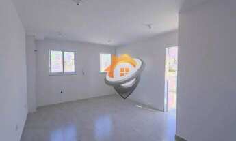 Imagem 2: Cobertura duplex com 2 suítes, 1 vaga à venda, 105 m² - Lauzane Paulista - São Paulo/SP