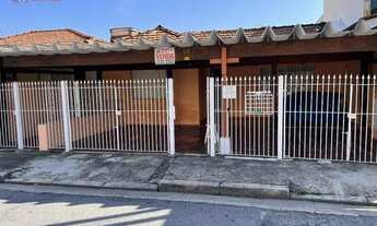 Imagem: Casa com 2 dormitórios, 198 m² - venda