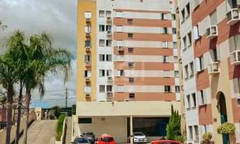 Imagem 3: Apartamento para Venda - 63.9m², 3 dormitórios, 1 vaga - São Sebastião