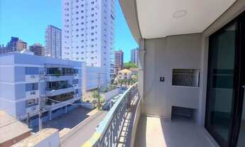 Imagem 3: Apartamento para aluguel - 75m², 2 dormitórios, sendo 1 suíte, 1 vaga - Morro do Espelho