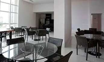 Imagem 4: 3 quartos/suíte mobiliado no Vila da Serra - Four Seasons