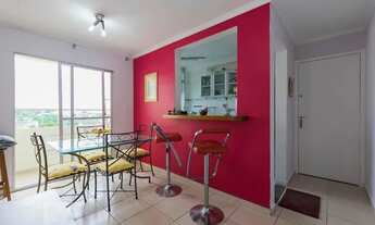 Imagem: Apartamento para Aluguel - Vila das Mercês