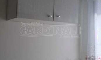 Imagem 13: Sao Carlos - Apartamento Padrão - Jardim Jockei Club A