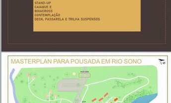 Imagem 4: Oportunidade única: Terreno ideal para construção de uma pousada de sonhos