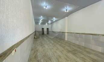 Imagem 4: Salão comercial para aluguel possui 100 metros quadrados em Vila Romana - São Paulo - SP