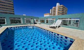 Imagem 6: Apartamento para venda possui 35 metros quadrados com 1 quarto em Boqueirão - Praia Grande