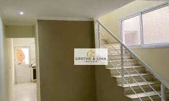 Imagem 3: Sobrado com 4 dormitórios à venda, 126 m² por R$ 650.000 - Residencial Armando Moreira Rig