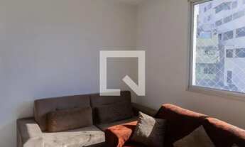 Imagem 2: Apartamento para Aluguel - Alvorada, 2 Quartos, 80 m2