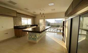 Imagem 7: Casa Condomínio Mirante do Vale 5 Dormitórios