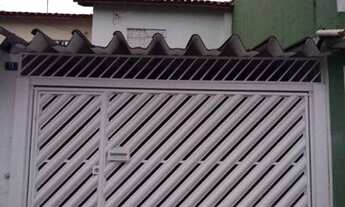 Imagem: Sobrado com 2 dormitórios para alugar