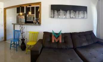 Imagem 4: Apartamento à venda, 74 m² por R$ 680.000,00 - Itararé - São Vicente/SP