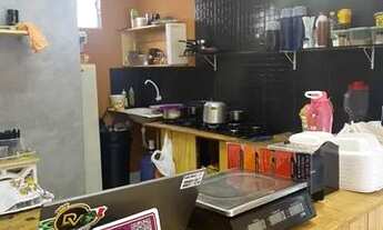 Imagem 3: Tapiocaria - Lanchonete