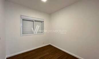 Imagem 6: Apartamento - Mansões Santo Antônio - Campinas