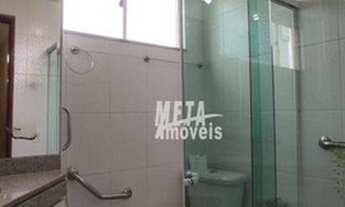 Imagem 7: Apartamento com 2 dormitórios para alugar, 54 m² por R$ 1.346,10/mês - Centro - Campos dos