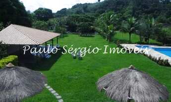 Imagem 7: Lindo Sítio com 4.000m² em AgroBrasil/ Cachoeiras de Macacu