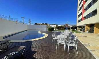 Imagem 7: Aluga se Apto no Resd Ruben Pinto -Mobiliado