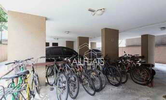 Imagem 7: Flat com 2 dormitórios à venda, 70 m² por R$ 1.272.000 no Itaim Bibi - São Paulo/SP