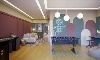 Imagem 6: Apartamento Garden com 2 dormitórios à venda, 108 m² por R$ 620.000,00 - Floresta - São Jo